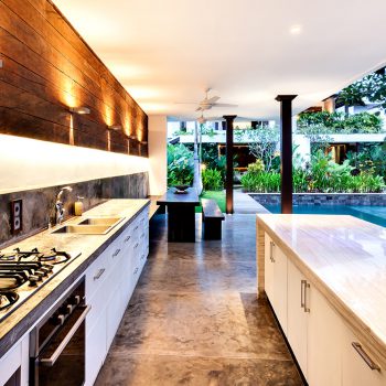 Outdoor Kitchens